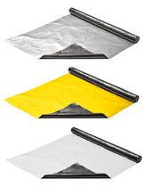 Pellicola pacciamante per l'agricoltura – Soluzioni per il controllo di erbacce e parassiti